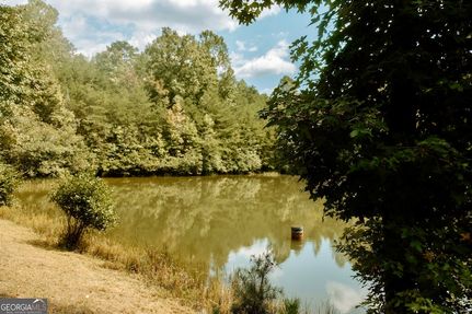 Timberland Property for sale in White County, Georgia