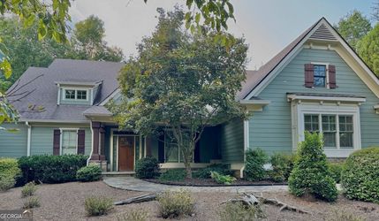 Farm and Ranch for sale in Dawson County, Georgia