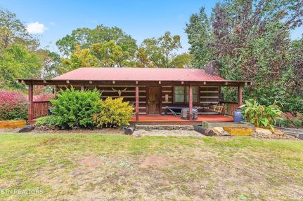 Timberland Property for sale in Blount County, Tennessee