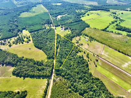 Undeveloped Land for sale in Washington County, Georgia