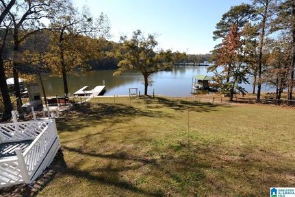 Timberland Property for sale in Talladega County, Alabama
