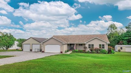 Recreational Property for sale in DeKalb County, Alabama