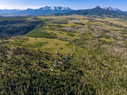 Farm and Ranch for sale in San Miguel County, Colorado
