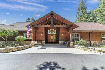 Recreational Property for sale in Tuolumne County, California
