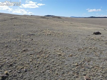 Land for sale in Park County, Colorado