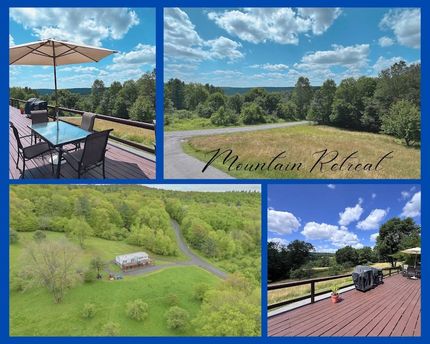 Farm and Ranch for sale in Delaware County, New York