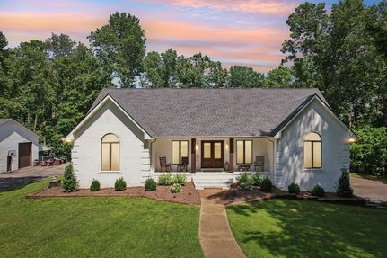 Recreational Property for sale in Montgomery County, Tennessee