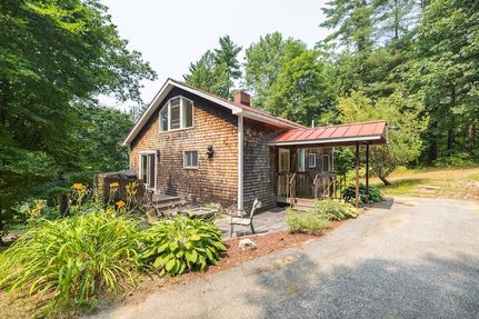 Farm and Ranch for sale in Androscoggin County, Maine