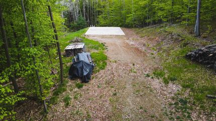 Lakefront Property for sale in Oconto County, Wisconsin