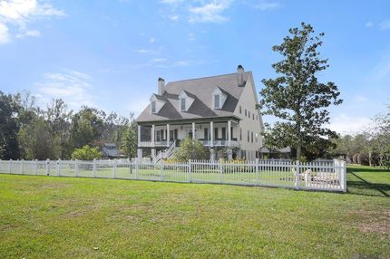 Farm and Ranch for sale in Saint Helena Parish, Louisiana