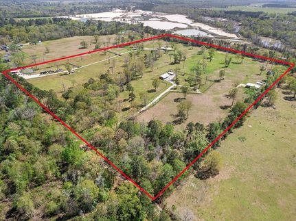 Farm and Ranch for sale in Liberty County, Texas