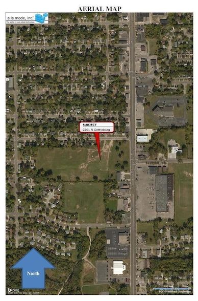 Farm and Ranch for sale in Montgomery County, Ohio