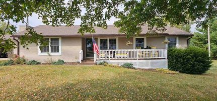 Recreational Property for sale in Wayne County, Indiana