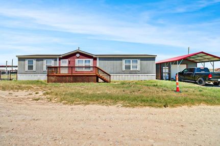 Farm and Ranch for sale in Midland County, Texas