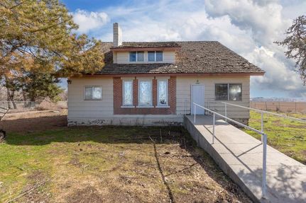 Farm and Ranch for sale in Washington County, Idaho