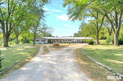 Recreational Property for sale in Sangamon County, Illinois