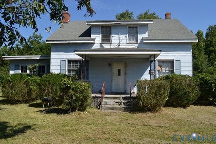 Farm and Ranch for sale in Nottoway County, Virginia