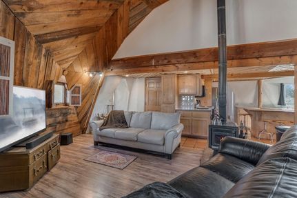 Farm and Ranch for sale in Santa Fe County, New Mexico