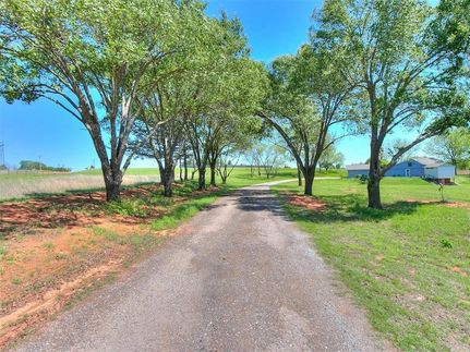Land for sale in McClain County, Oklahoma