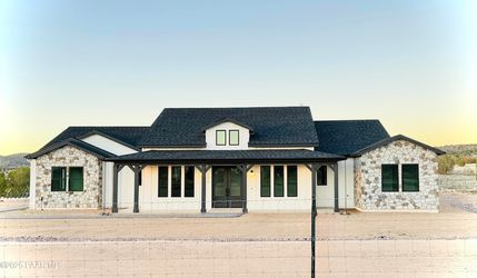 Farm and Ranch for sale in Yavapai County, Arizona