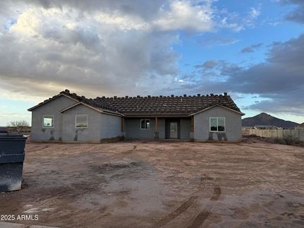 Timberland Property for sale in Pinal County, Arizona