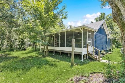 House for sale in Orleans Parish, Louisiana