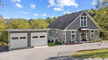 House for sale in Shelby County, Kentucky