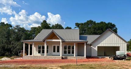 Farm and Ranch for sale in Harrison County, Mississippi