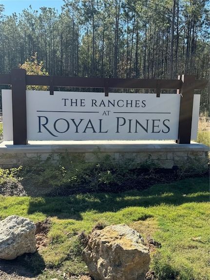 Land for sale in Walker County, Texas