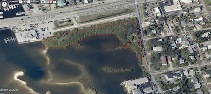 Homesite for sale in Volusia County, Florida