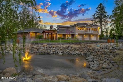 Farm and Ranch for sale in Washoe County, Nevada