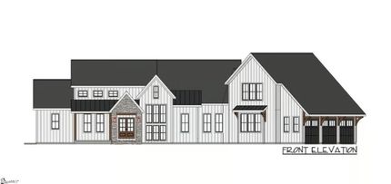 Farm and Ranch for sale in Greenville County, South Carolina