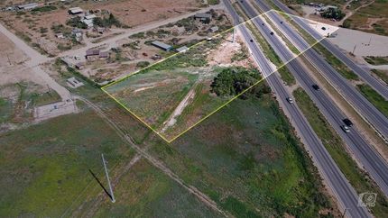 Homesite for sale in Midland County, Texas