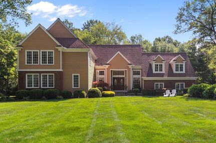 Horse Property for sale in Fairfield County, Connecticut