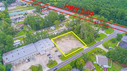 Land for sale in Horry County, South Carolina