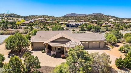 Recreational Property for sale in Yavapai County, Arizona