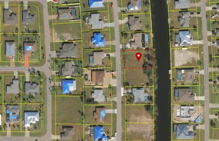 Land for sale in Lee County, Florida
