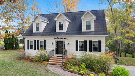 Land for sale in Worcester County, Massachusetts