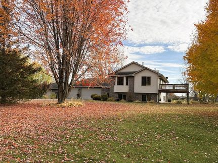 Land for sale in Chisago County, Minnesota