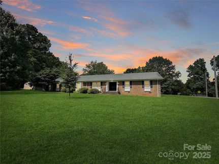 Farm and Ranch for sale in Mecklenburg County, North Carolina