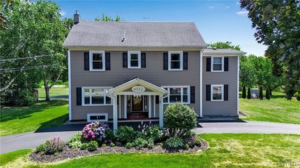 Timberland Property for sale in Niagara County, New York