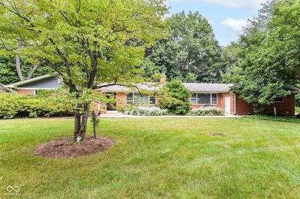 Timberland Property for sale in Marion County, Indiana