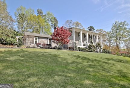 Recreational Property for sale in Fayette County, Georgia