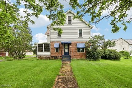 Farm and Ranch for sale in Mahoning County, Ohio