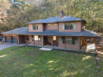 Farm and Ranch for sale in Windham County, Connecticut