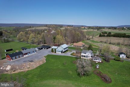 Farm and Ranch for sale in Centre County, Pennsylvania
