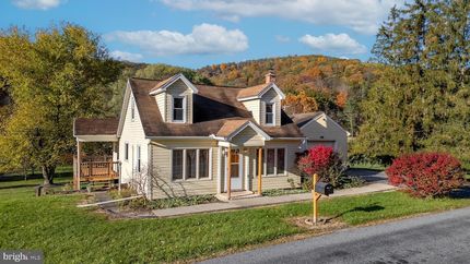 Recreational Property for sale in Centre County, Pennsylvania