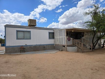 Recreational Property for sale in Pima County, Arizona