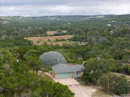 Recreational Property for sale in Blanco County, Texas