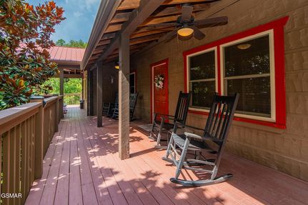 Timberland Property for sale in Sevier County, Tennessee